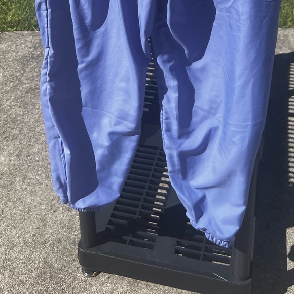 Vintage boston proper swishy pants - Picture 5 of 10